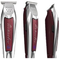 Машинка для стрижки волос Wahl Cordless Detailer Li 8171-016 - Изображение №6 — Chaika Market
