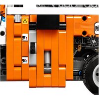 Конструктор LEGO Technic 42128 Грузовой эвакуатор - Изображение №18 — Chaika Market