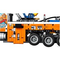 Конструктор LEGO Technic 42128 Грузовой эвакуатор - Изображение №8 — Chaika Market
