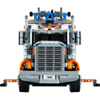 Конструктор LEGO Technic 42128 Грузовой эвакуатор - Изображение №13 — Chaika Market