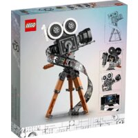 Конструктор LEGO Disney 43230 Камера памяти Уолта Диснея - Изображение №2 — Chaika Market
