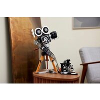 Конструктор LEGO Disney 43230 Камера памяти Уолта Диснея - Изображение №13 — Chaika Market