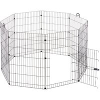 Манеж Ferplast Freerun Large для кроликов и морских свинок 57045917ZP — Chaika Market