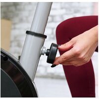 Велотренажер DFC B85001BR - Изображение №16 — Chaika Market