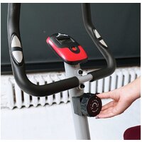 Велотренажер DFC B85001BR - Изображение №15 — Chaika Market