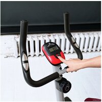 Велотренажер DFC B85001BR - Изображение №14 — Chaika Market