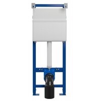 Унитаз подвесной Creavit Elegant EG321-11CB00E-0000 (KC1103.01.0000E + S-IN-MZ-VECTOR + P-BU-MOV/Blg/Gl) - Изображение №6 — Chaika Market