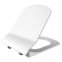 Унитаз подвесной Creavit Elegant EG321-11CB00E-0000 (KC1103.01.0000E + S-IN-MZ-VECTOR + P-BU-MOV/Blg/Gl) - Изображение №11 — Chaika Market