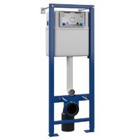 Унитаз подвесной Creavit Elegant EG321-11CB00E-0000 (KC1103.01.0000E + S-IN-MZ-VECTOR + P-BU-MOV/Blg/Gl) - Изображение №5 — Chaika Market