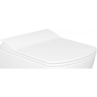 Унитаз подвесной Creavit Elegant EG321-11CB00E-0000 (KC1103.01.0000E + S-IN-MZ-VECTOR + P-BU-MOV/Blg/Gl) - Изображение №10 — Chaika Market