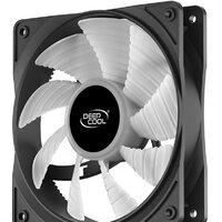 Корпус DeepCool Matrexx 50 Mesh 4FS DP-ATX-MATREXX50-MESH-4FS - Изображение №17 — Chaika Market