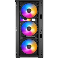 Корпус DeepCool Matrexx 50 Mesh 4FS DP-ATX-MATREXX50-MESH-4FS - Изображение №6 — Chaika Market