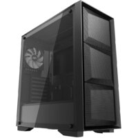 Корпус DeepCool Matrexx 50 Mesh 4FS DP-ATX-MATREXX50-MESH-4FS - Изображение №2 — Chaika Market