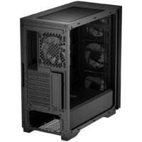 Корпус DeepCool Matrexx 50 Mesh 4FS DP-ATX-MATREXX50-MESH-4FS - Изображение №10 — Chaika Market