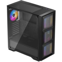 Корпус DeepCool Matrexx 50 Mesh 4FS DP-ATX-MATREXX50-MESH-4FS - Изображение №4 — Chaika Market