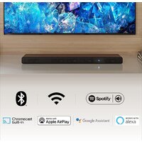Саундбар Sony HT-A3000 - Изображение №2 — Chaika Market