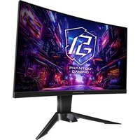 Игровой монитор ASRock Phantom Gaming PG27QRT2A - Изображение №2 — Chaika Market
