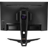 Игровой монитор ASRock Phantom Gaming PG27QRT2A - Изображение №4 — Chaika Market