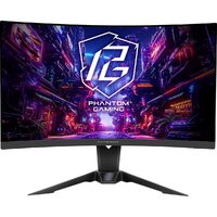 Игровой монитор ASRock Phantom Gaming PG27QRT2A — Chaika Market