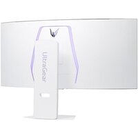 Smart монитор LG UltraGear OLED 39GX90SA-W - Изображение №5 — Chaika Market