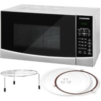 Микроволновая печь StarWind SMW3120 - Изображение №3 — Chaika Market