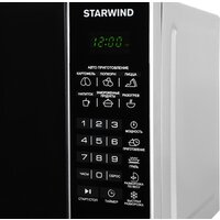 Микроволновая печь StarWind SMW3120 - Изображение №9 — Chaika Market