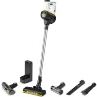 Пылесос Karcher VC 6 Cordless ourFamily Pet 1.198-673.0 — Chaika Market