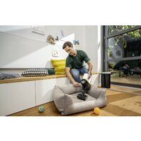 Пылесос Karcher VC 6 Cordless ourFamily Pet 1.198-673.0 - Изображение №6 — Chaika Market