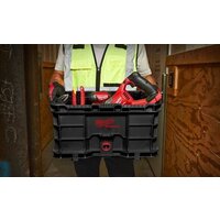 Ящик для инструментов Milwaukee PackOut Crate 4932471724 - Изображение №4 — Chaika Market