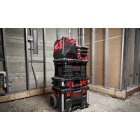 Ящик для инструментов Milwaukee PackOut Crate 4932471724 - Изображение №3 — Chaika Market