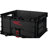 Ящик для инструментов Milwaukee PackOut Crate 4932471724 — Chaika Market