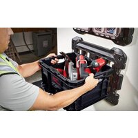 Ящик для инструментов Milwaukee PackOut Crate 4932471724 - Изображение №2 — Chaika Market