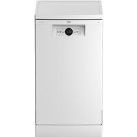 Отдельностоящая посудомоечная машина BEKO BDFS26120WQ — Chaika Market