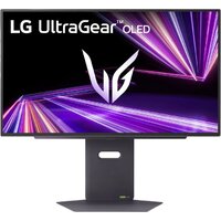 Игровой монитор LG UltraGear OLED 27GX790A-B — Chaika Market