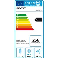 Морозильник Indesit DSZ 4150 - Изображение №18 — Chaika Market