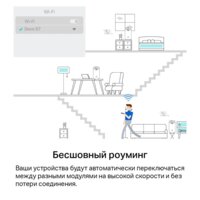 Wi-Fi система TP-Link Deco S7 (3 шт) - Изображение №7 — Chaika Market