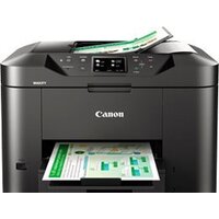 МФУ Canon MAXIFY MB2740 - Изображение №3 — Chaika Market