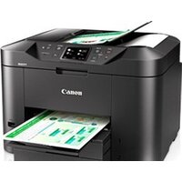 МФУ Canon MAXIFY MB2740 - Изображение №2 — Chaika Market