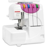 Оверлок Janome 793D — Chaika Market