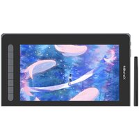 Графический монитор XP-Pen Artist 12 (2-е поколение, черный) — Chaika Market