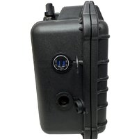 Лодочный аккумулятор VOLAT LiFePO4 12V EVE-105 (105 А·ч) - Изображение №2 — Chaika Market