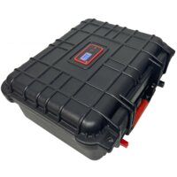 Лодочный аккумулятор VOLAT LiFePO4 12V EVE-105 (105 А·ч) - Изображение №3 — Chaika Market