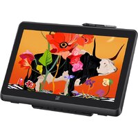 Графический монитор XP-Pen Artist Pro 22 (2-е поколение) - Изображение №2 — Chaika Market