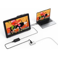 Графический монитор XP-Pen Artist Pro 22 (2-е поколение) - Изображение №13 — Chaika Market