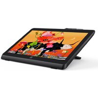 Графический монитор XP-Pen Artist Pro 22 (2-е поколение) - Изображение №3 — Chaika Market