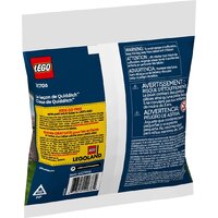 Конструктор LEGO Harry Potter 30706 Урок по квиддичу - Изображение №3 — Chaika Market