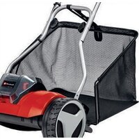 Барабанная газонокосилка Einhell GE-HM 18/38 Li-Solo (без АКБ) - Изображение №6 — Chaika Market