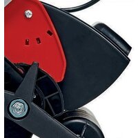 Барабанная газонокосилка Einhell GE-HM 18/38 Li-Solo (без АКБ) - Изображение №5 — Chaika Market
