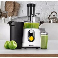 Соковыжималка Kitfort KT-1145 - Изображение №2 — Chaika Market