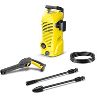 Мойка высокого давления Karcher K2 Modular 1.673-520.0 - Изображение №1 — Chaika Market